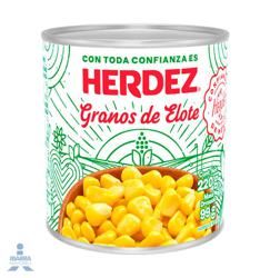 Grano Elote Herdez 200 Grs.